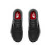 Chaussures de randonnée imperméables Vals Noir TNF/Gris ébène