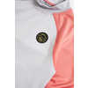 Maillot de surf Gris/Rose cendré