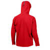 Manteau Callan Butte rouge