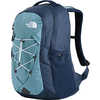 Sac à dos Jester Sarcelle à ailes bleues/Bleu tempête