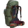 Sac à dos Cross Wind 65+10 Avocat/Pin