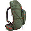 Sac à dos Cross Wind 65+10 Avocat/Pin