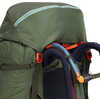 Sac à dos Cross Wind 65+10 Avocat/Pin