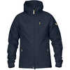 Manteau Sten Marine foncé