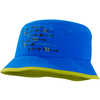 Chapeau cloche Solstice Glacier