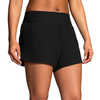 Short Chaser (5 po) Noir