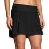 Jupe-short Chaser Noir