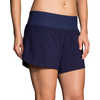 Short Chaser (5 po) Bleu marine urbain