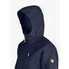 Manteau Sten Marine foncé