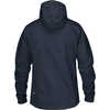 Manteau Sten Marine foncé
