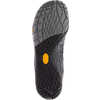 Chaussures de course sur sentier Trail Glove 5 Noir