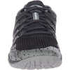 Chaussures de course sur sentier Trail Glove 5 Noir