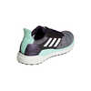 Chaussures de course sur route Solar Glide Pourpre légende/Blanc Ftwr/Menthe pâle