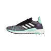 Chaussures de course sur route Solar Glide Pourpre légende/Blanc Ftwr/Menthe pâle