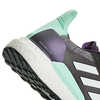 Chaussures de course sur route Solar Glide Pourpre légende/Blanc Ftwr/Menthe pâle