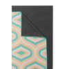 Grande serviette Go-Anywhere Bondi/Cactus