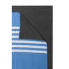 Grande serviette Go-Anywhere Piscine/Bleu