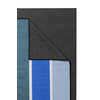 Grande serviette Go-Anywhere Rayures rétro