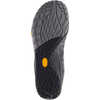 Chaussures de course sur sentier Trail Glove 5 Noir