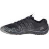 Chaussures de course sur sentier Trail Glove 5 Noir