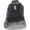 Chaussures de course sur sentier Trail Glove 5 Noir