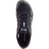 Chaussures de course sur sentier Trail Glove 5 Noir
