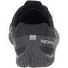 Chaussures de course sur sentier Trail Glove 5 Noir