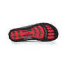 Chaussures de course sur sentier Superior 4 Gris/Rouge