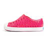 Chaussures Jefferson EVA Rose sakura/Blanc coquille