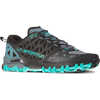 Chaussures de course sur sentier Bushido II Ardoise/Aqua