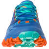 Chaussures de course sur sentier Bushido II Bleu marine/Aqua