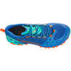 Chaussures de course sur sentier Bushido II Bleu marine/Aqua