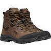 Bottes de randonnée imperméables Karraig Mid Terre noire/Corbeau