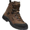 Bottes de randonnée imperméables Karraig Mid Terre noire/Corbeau