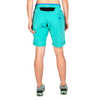 Short Nirvana Aqua