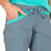 Short Nirvana Aqua ardoise