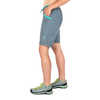 Short Nirvana Aqua ardoise
