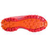 Chaussures de course sur sentier Bushido II Betterave/Grenat