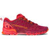 Chaussures de course sur sentier Bushido II Betterave/Grenat