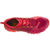 Chaussures de course sur sentier Bushido II Betterave/Grenat