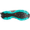 Chaussures de course sur sentier Bushido II Ardoise/Aqua