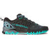 Chaussures de course sur sentier Bushido II Ardoise/Aqua