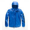 Chandail à capuchon Flurry Wind Mer turque/Noir TNF