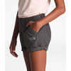 Short Amphibious Gris graphite