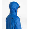 Chandail à capuchon Flurry Wind Mer turque/Noir TNF