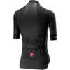 Maillot à glissière pleine longueur Aero Pro Gris foncé