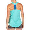 Camisole Dakota Bleu aigue-marine