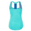 Camisole Dakota Bleu aigue-marine