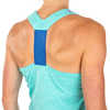 Camisole Dakota Bleu aigue-marine