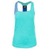 Camisole Dakota Bleu aigue-marine